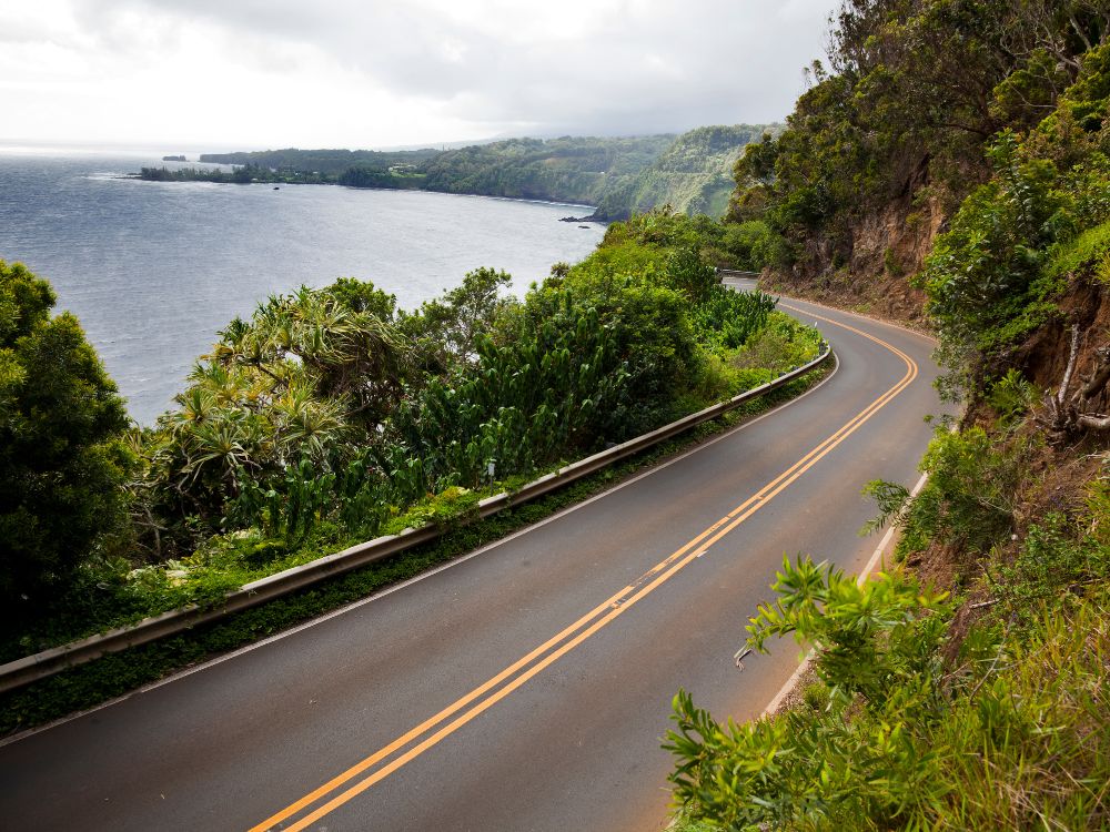 Road Trip to Hana