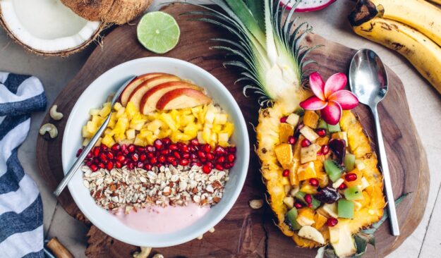 Authentic Taste of Maui