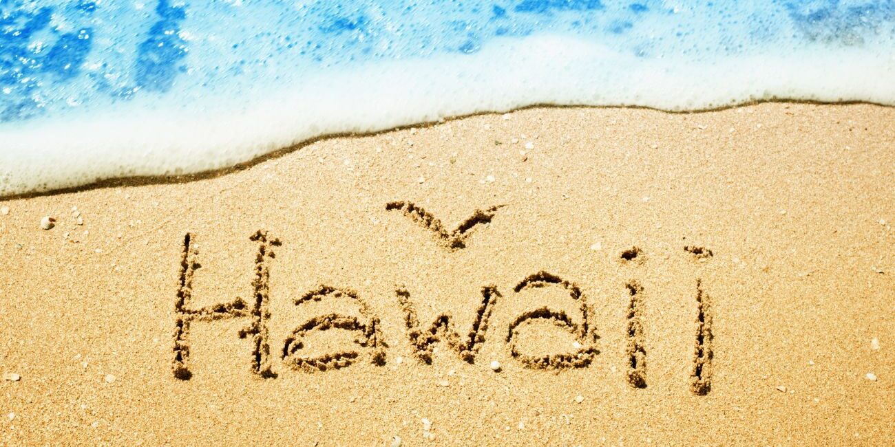 Tour to Hawaii