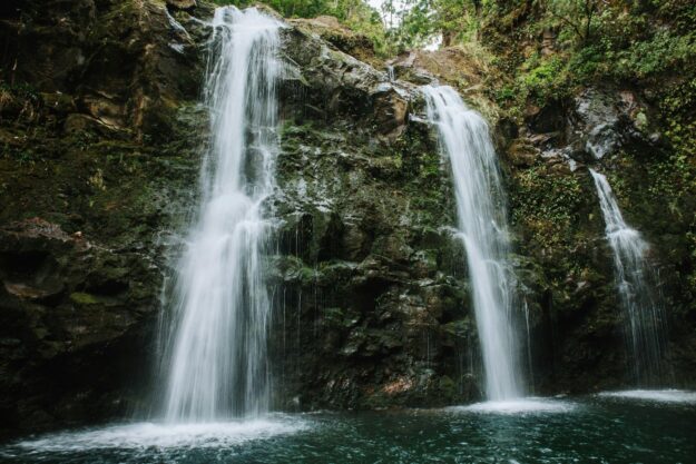 Hana Tour in Maui