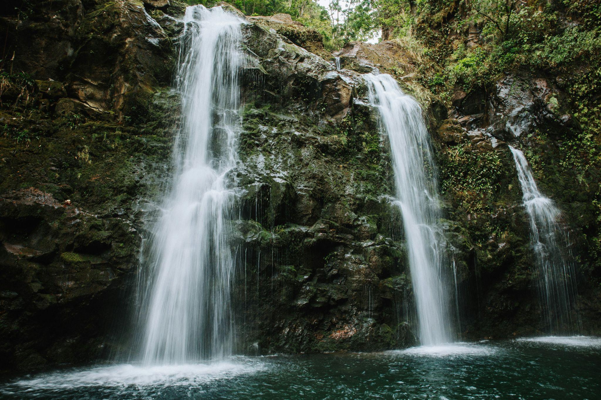 Hana Tour in Maui