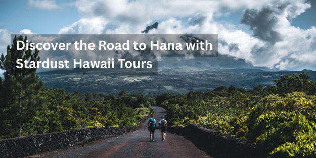 Road to Hana
