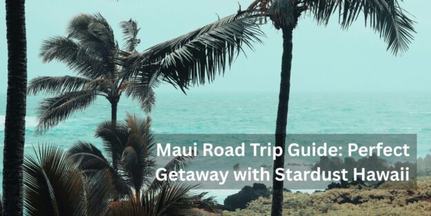 Maui Road Trip