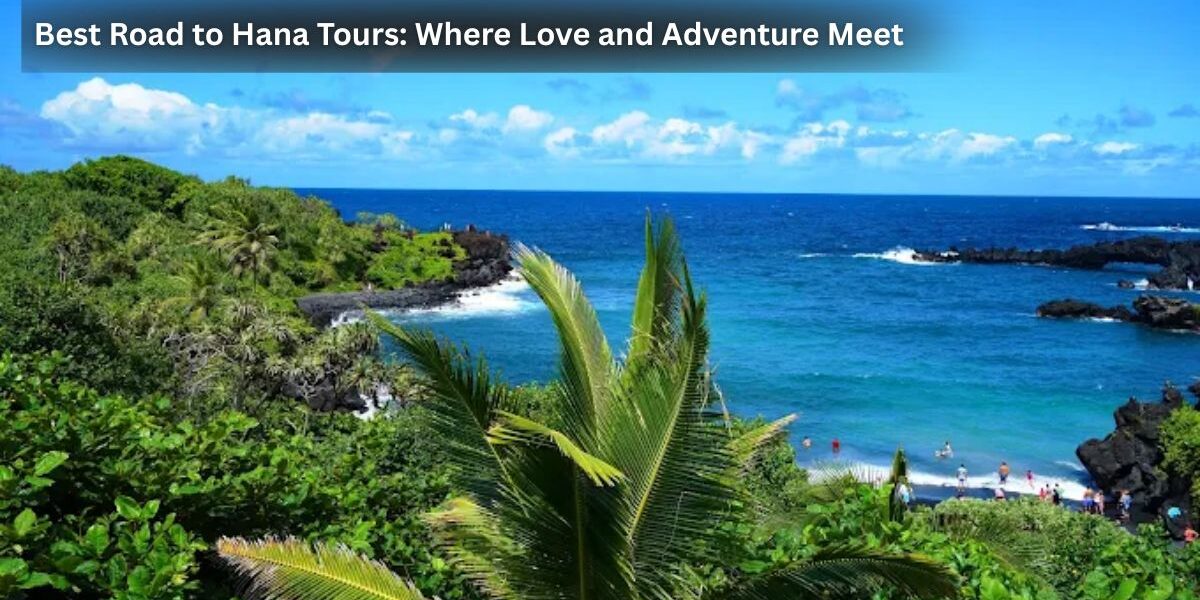 Road to Hana