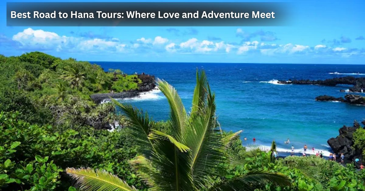 Road to Hana