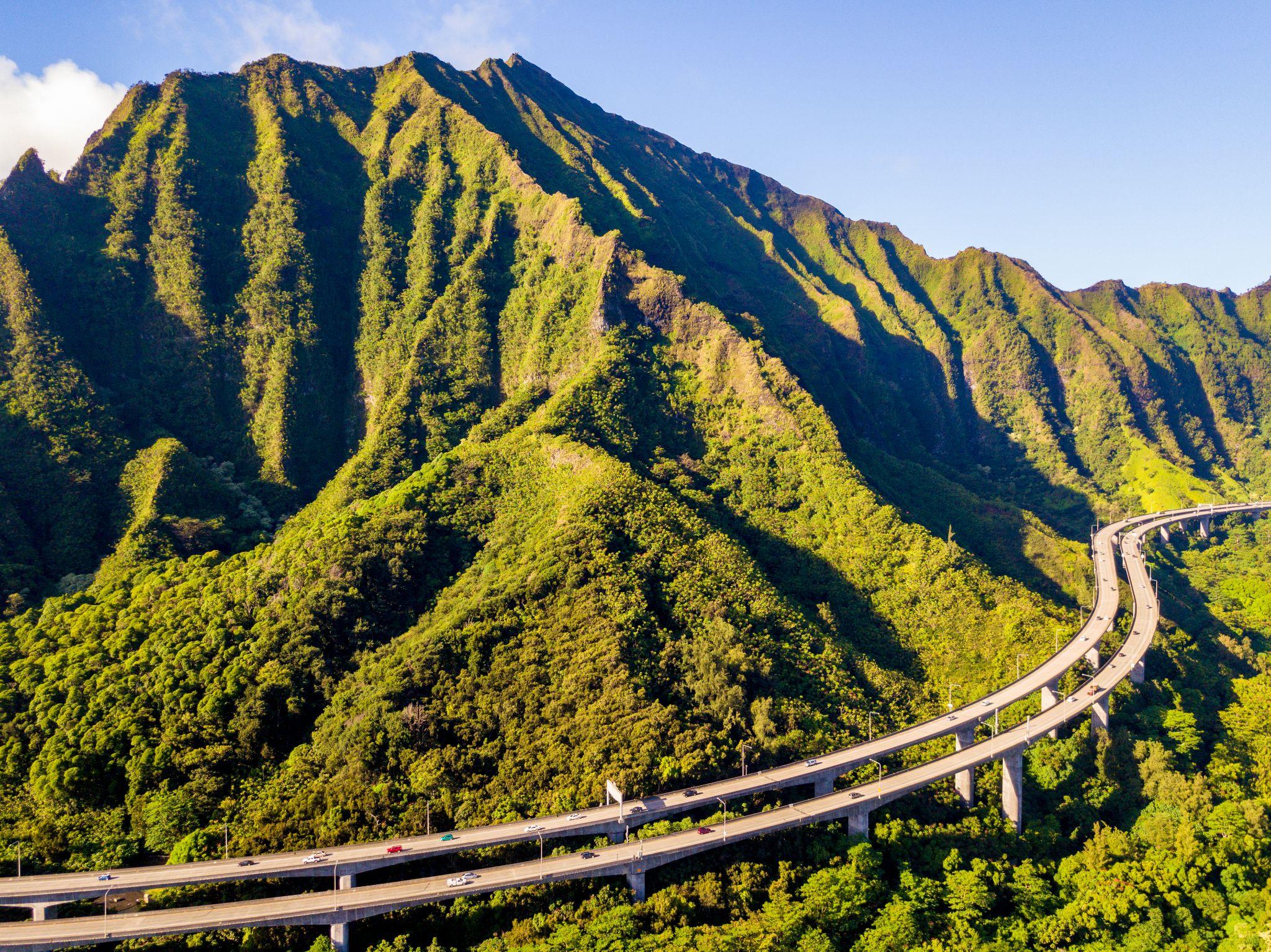 Road to Hana
