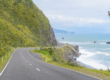 Hana Highway Waterfalls