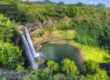 Hana Highway Waterfalls