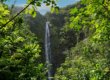 Best Waterfalls on Road to Hana