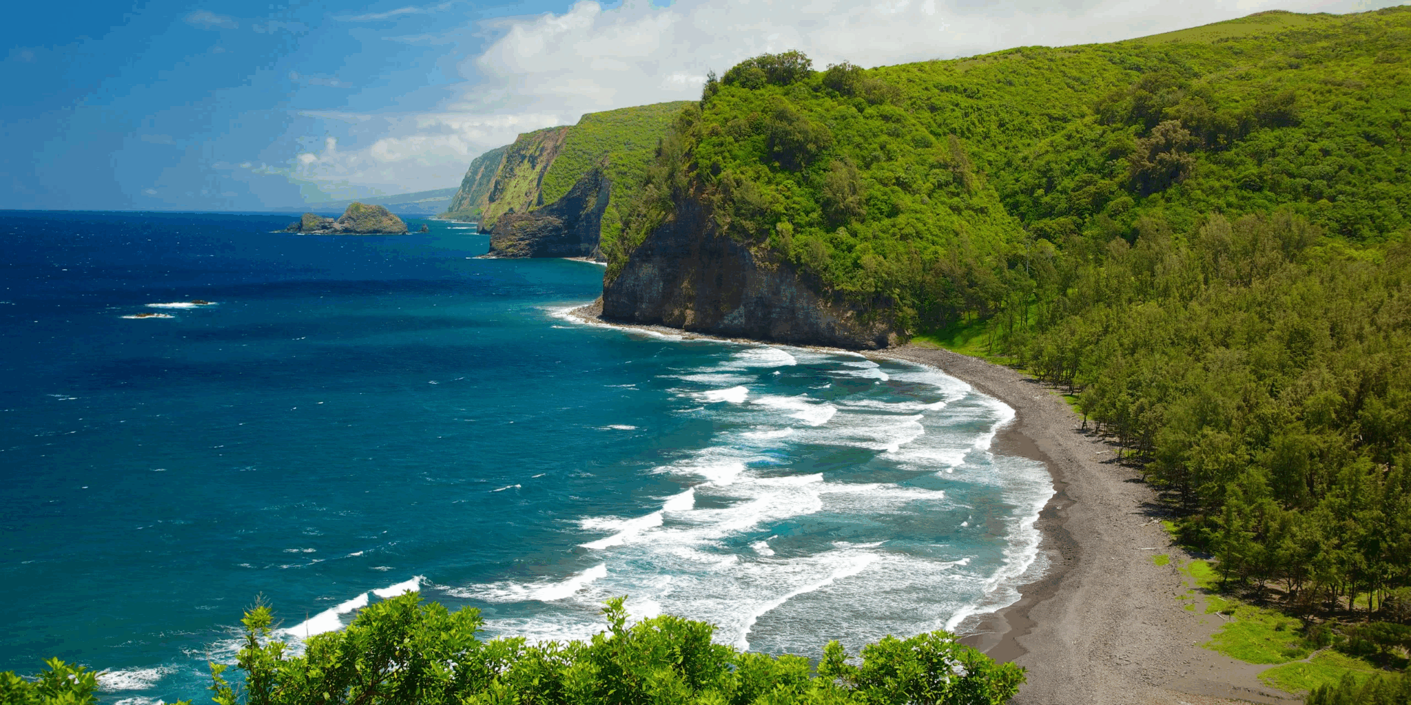 Road to Hana Waterfalls Tour1 Road to Hana Waterfalls Tour
