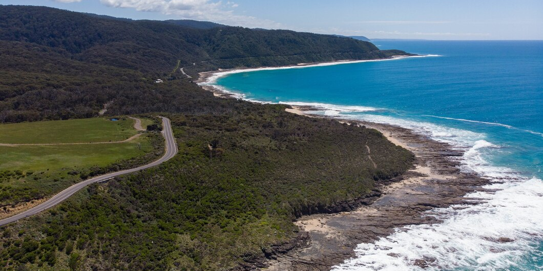 Hana Highway Waterfalls
