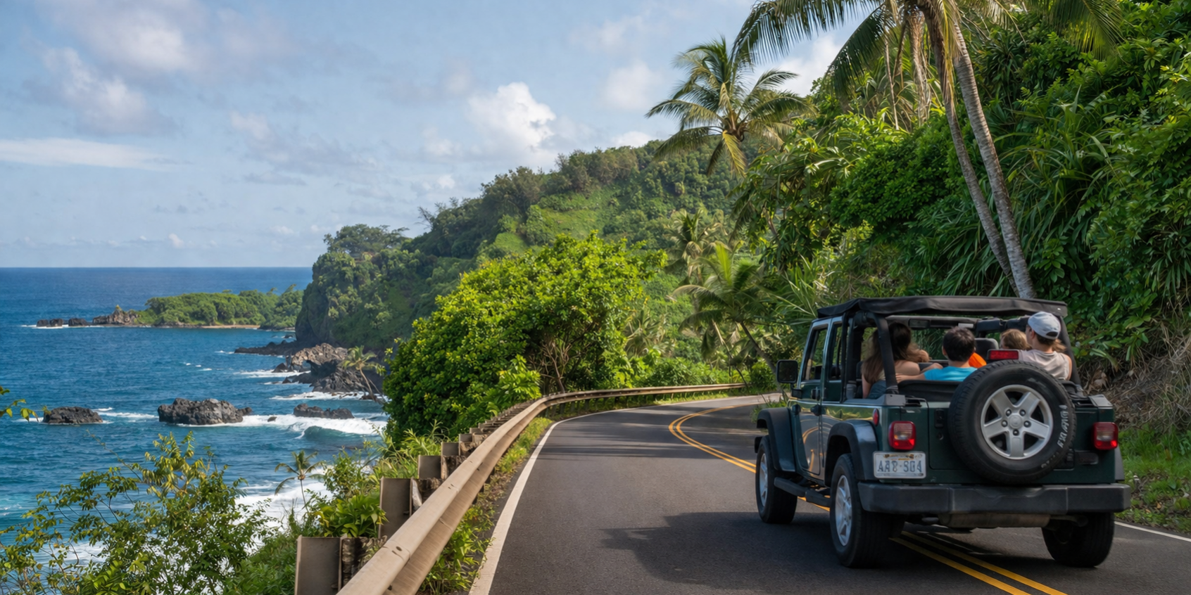 Road to Hana