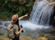 Road to Hana waterfalls tour