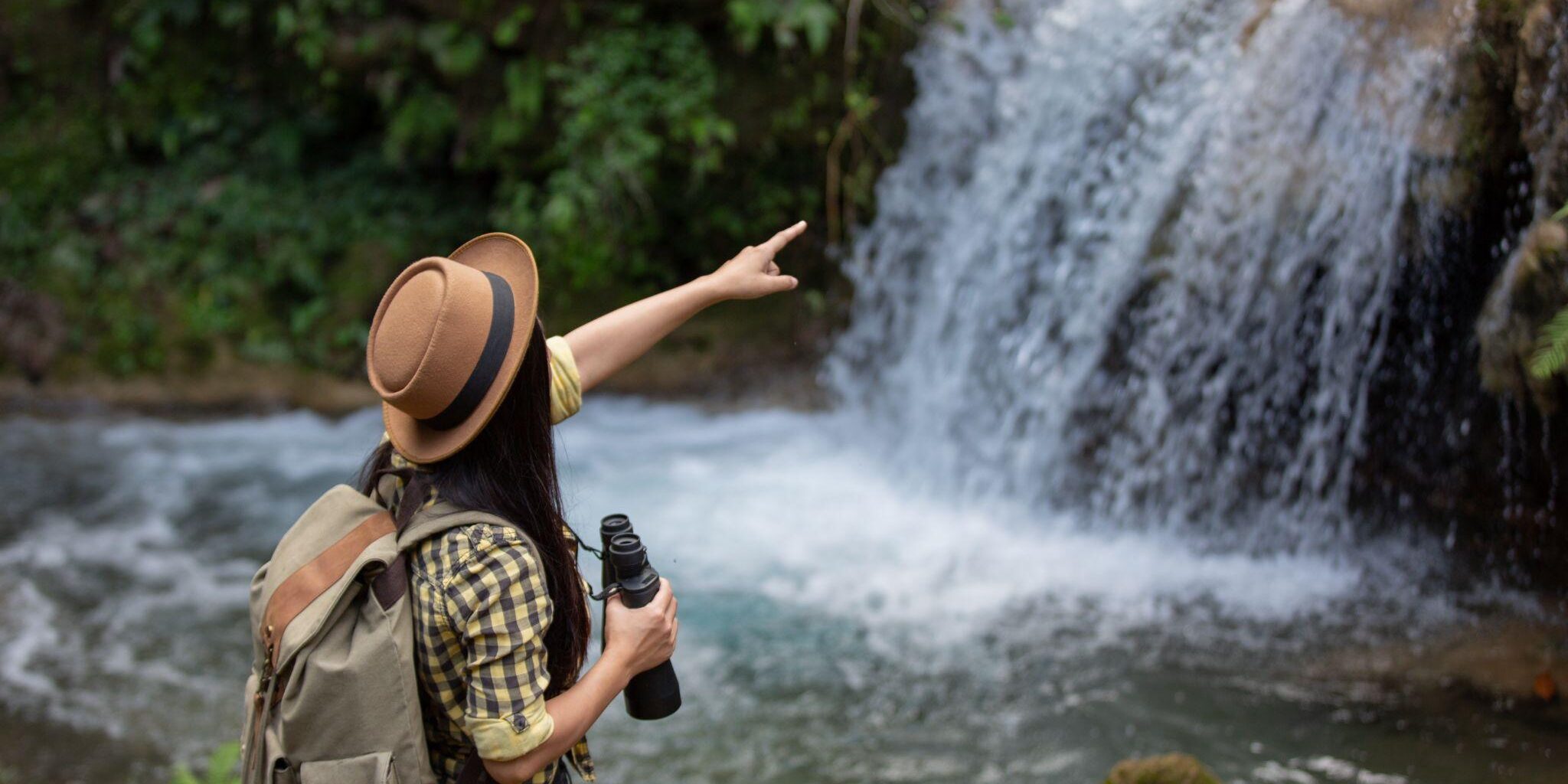 Road to Hana waterfalls tour