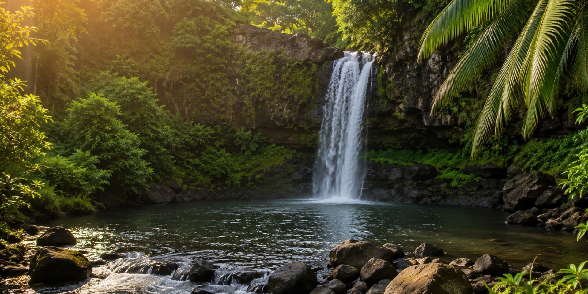 Tour to Hana
