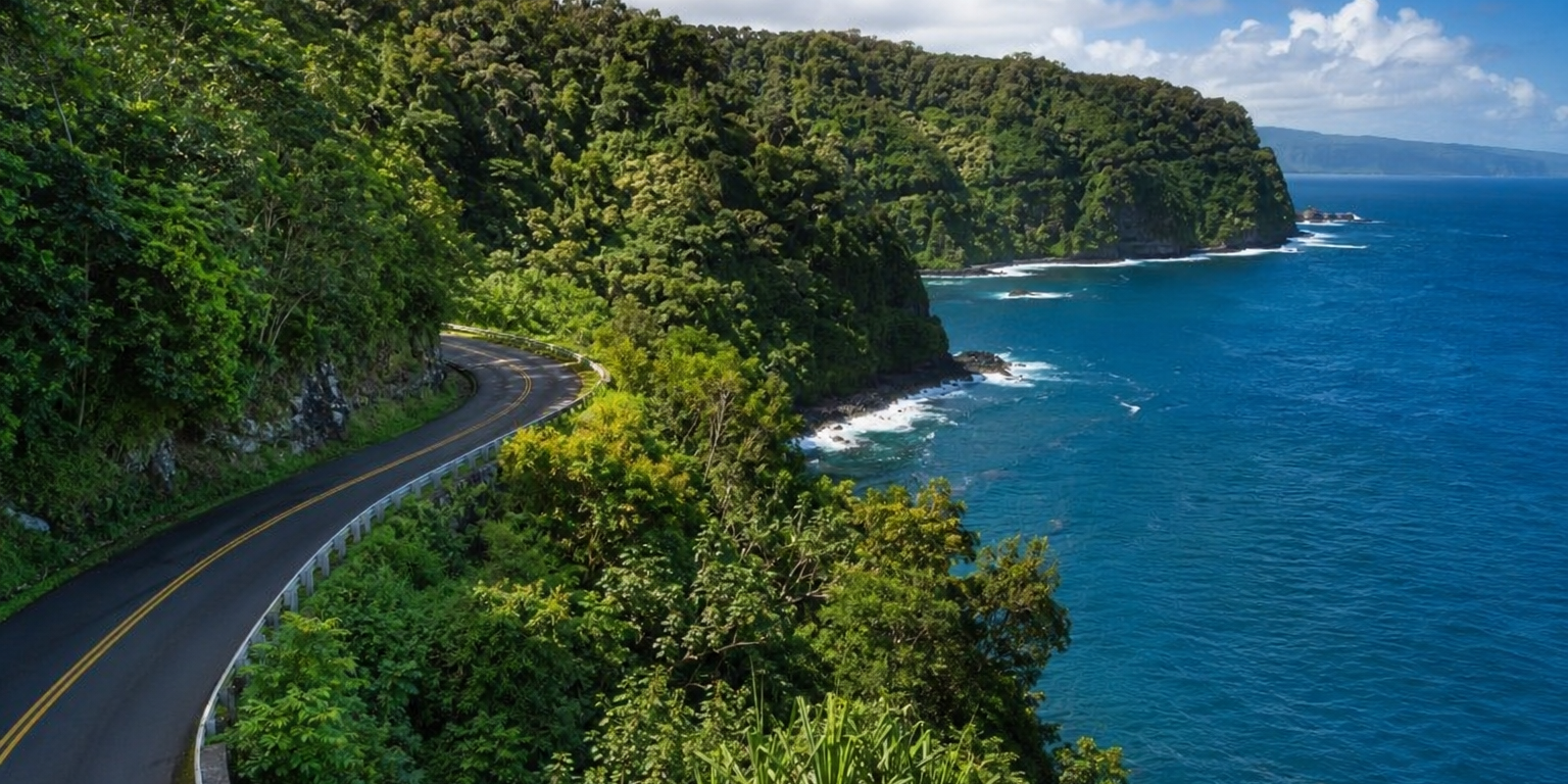 Road to Hana
