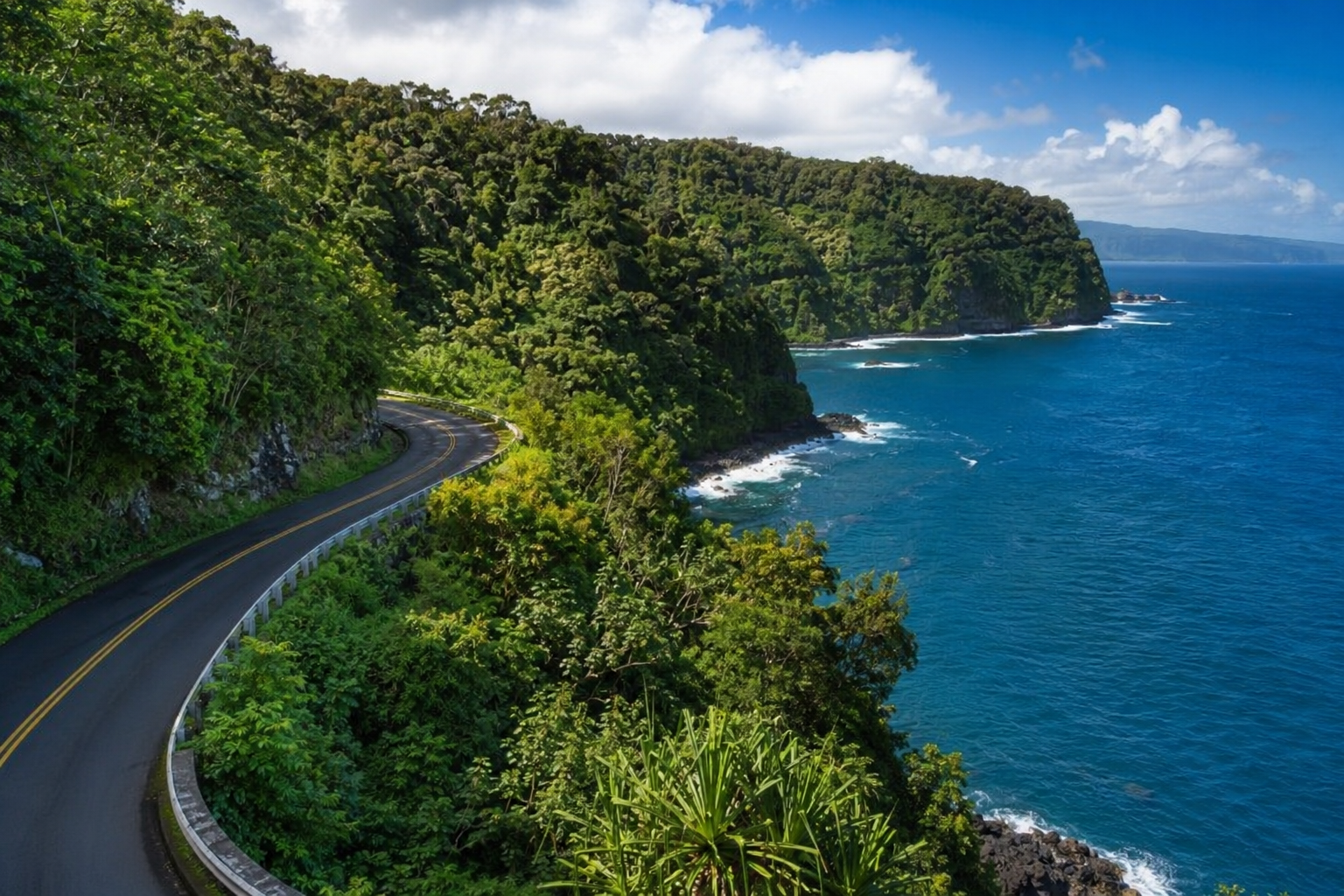 Road to Hana Road to Hana