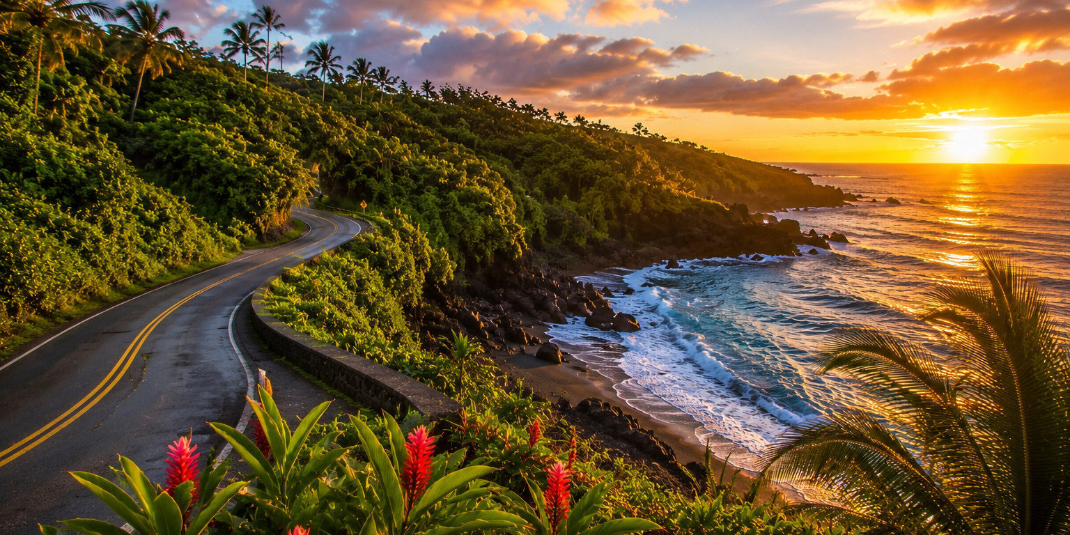 Road to Hana Tour12 Road to Hana Tour