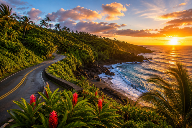 Road to Hana Tour12 Road to Hana Tour