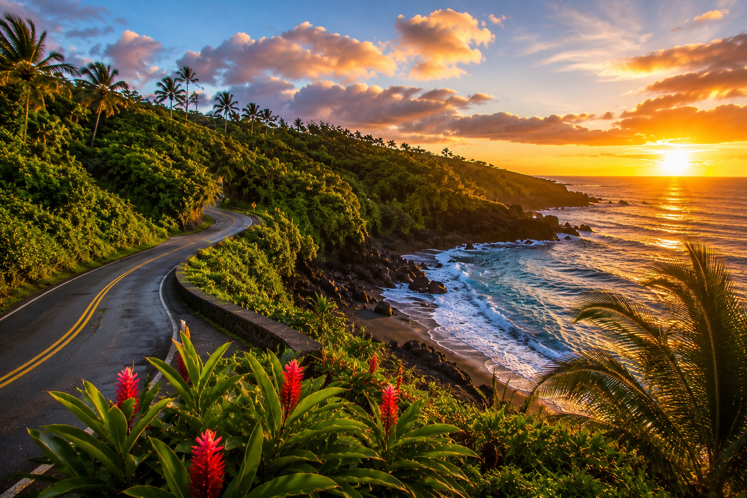 Road to Hana Tour12 Road to Hana Tour