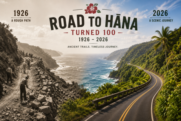 Road to Hana Road to Hana