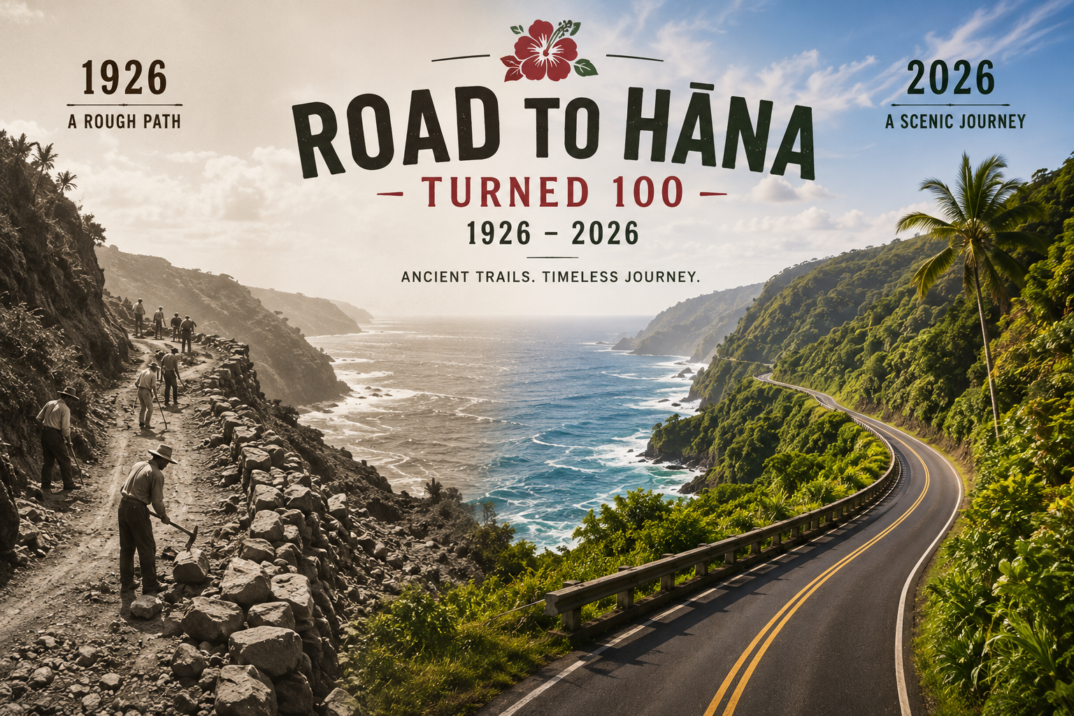 Road to Hana Road to Hana