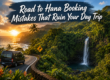 Road to Hana Booking