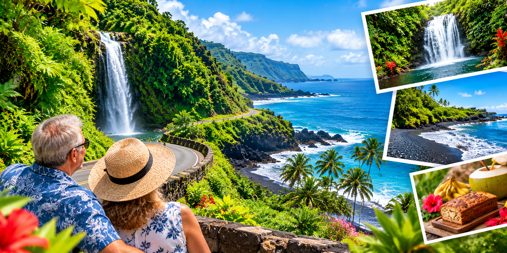 Road to Hana