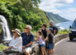 Road to Hana Maui